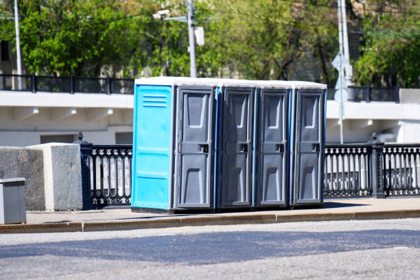 Chalmette, LA porta potty rental Company