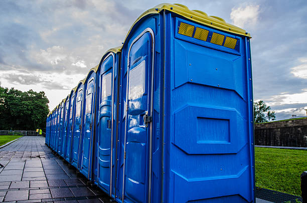 Portable Toilet Options We Offer in Chalmette, LA